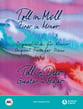 Finer in Minor and Greater in Major piano sheet music cover